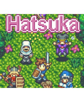 Hatsuka Steam Key GLOBAL